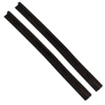 Borrachas de vedação do vidro para bandeirante Borrachas de vedação do vidro para bandeirante