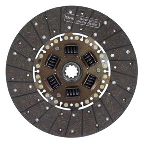 Embreagem Toyota Bandeirante Embreagem Toyota Bandeirante