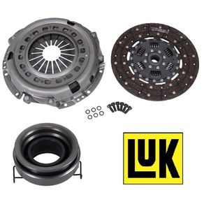 Kit embreagem Toyota Bandeirante Kit embreagem Toyota Bandeirante